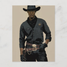 COWBOY SWAG # 4