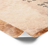 Cowboy's Dream ポスター (コーナー)