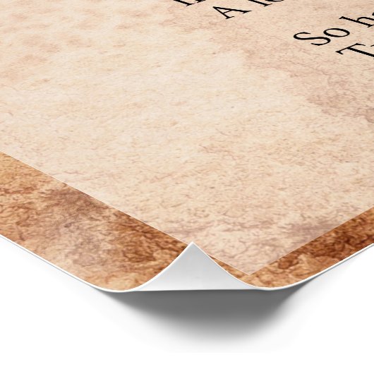 Cowboy's Dream ポスター (コーナー)