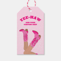 Cowgirl Boots Custom Personalized
