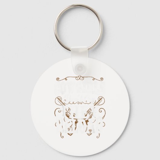 Cowgirls Don't Cry They Reload  キーホルダー (正面)