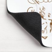 Cowgirls Don't Cry They Reload  マウスパッド (コーナー)