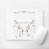 Cowgirls Don't Cry They Reload  マウスパッド (マウス)