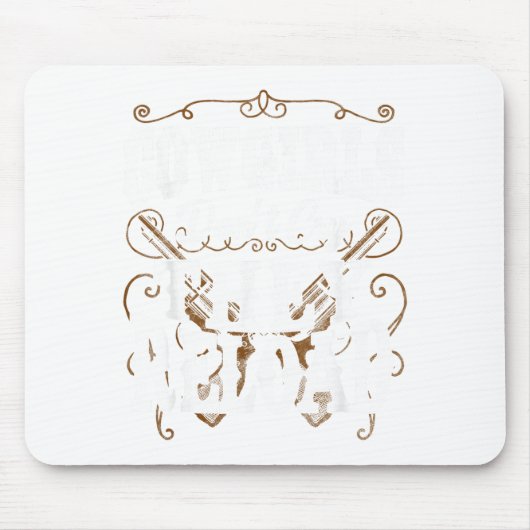 Cowgirls Don't Cry They Reload  マウスパッド (正面)