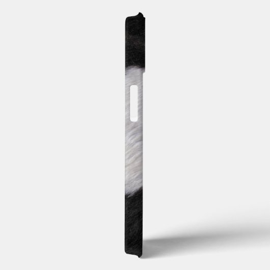 Cowhide Case-Mate iPhoneケース (裏面 / 右)