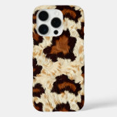 Cowhide iPhoneケース Case-Mate iPhoneケース (裏面)