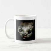 cown 2013.を殺して下さい コーヒーマグカップ (左)