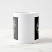 cown 2013.を殺して下さい ジャンボコーヒーマグカップ (正面)