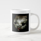 cown 2013.を殺して下さい ジャンボコーヒーマグカップ (右)