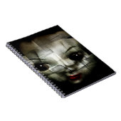 cown 2013.を殺して下さい ノートブック (右側)