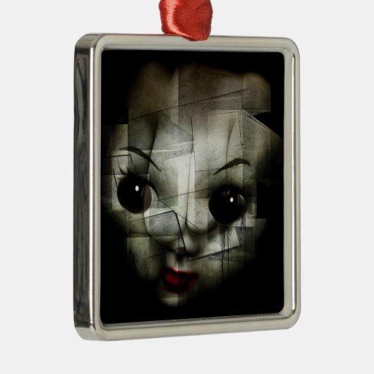 cown 2013.を殺して下さい メタルオーナメント (右)