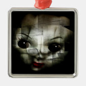 cown 2013.を殺して下さい メタルオーナメント (正面)