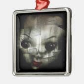 cown 2013.を殺して下さい メタルオーナメント (左)