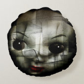 cown 2013.を殺して下さい ラウンドクッション (裏面)