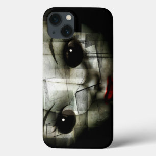 cown 2013.を殺して下さい iPhone 13ケース