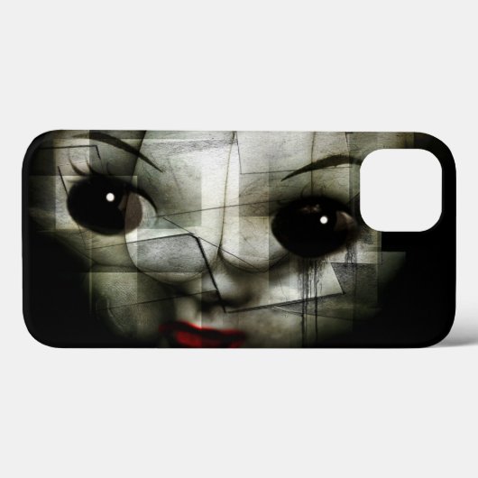 cown 2013.を殺して下さい Case-Mate iPhoneケース (裏面 (横))