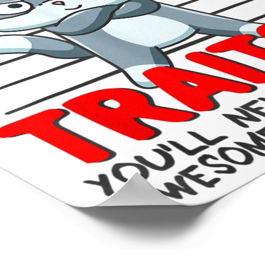 Coworker Leaving, Quitting Going Away, Job Change; ポスター (角)