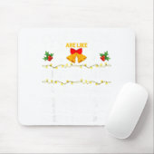 Coworkers Are Like Christmas Lights They Hang Toge マウスパッド (マウス)