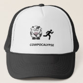 Cowpocalypse キャップ (正面)