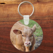 COWS キーホルダー (正面)