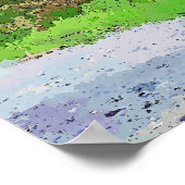 COWS ポスター (角)