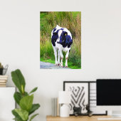 COWS ポスター (ホームオフィス)