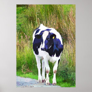 COWS ポスター
