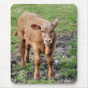 COWS マウスパッド