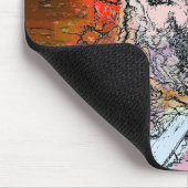 COWS マウスパッド (コーナー)