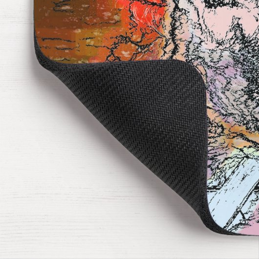 COWS マウスパッド (コーナー)