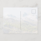 Cows by the Lakes of Covadonga, Asturias travel ポストカード (裏面)