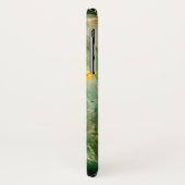 Cowsles Primula veris電話iPhoneケース Case-Mate iPhoneケース (裏面/左)