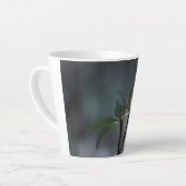 cowslip gothic latte mug カフェラテマグ (左アングル)