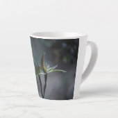 cowslip gothic latte mug カフェラテマグ (右アングル)