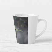 cowslip gothic latte mug カフェラテマグ (右)