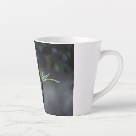 cowslip gothic latte mug カフェラテマグ (右)