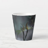 cowslip gothic latte mug カフェラテマグ (正面)