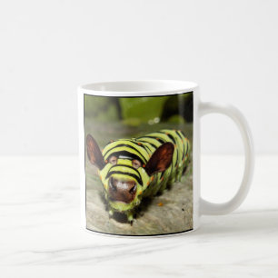 Cowterpillar コーヒーマグカップ