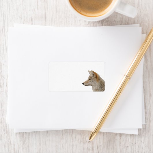 Coyoteプロファイル ラベル (インサイチュ)