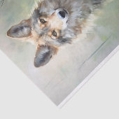 Coyote 1デコページ紙 薄葉紙 (詳細)