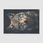 Coyote 4デコページ紙 薄葉紙 (正面)