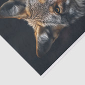 Coyote 4デコページ紙 薄葉紙 (詳細)