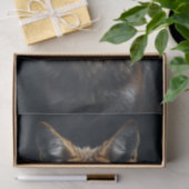 Coyote 4デコページ紙 薄葉紙 (ギフト)