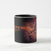 Coyote [Combo Mug] マグカップ (中央)