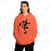 COYOTE IN MOTION パーカ