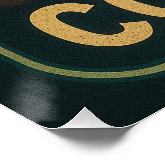 Coyote Poster ポスター (コーナー)