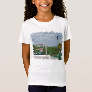 CozumelのショッピングモールのTシャツ Tシャツ