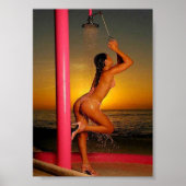 Cozumel ポスター (正面)