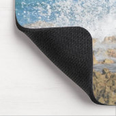 COZUMEL マウスパッド (コーナー)