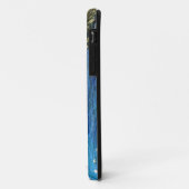 Cozumel Iphone5の例 Case-Mate iPhoneケース (裏面/左)